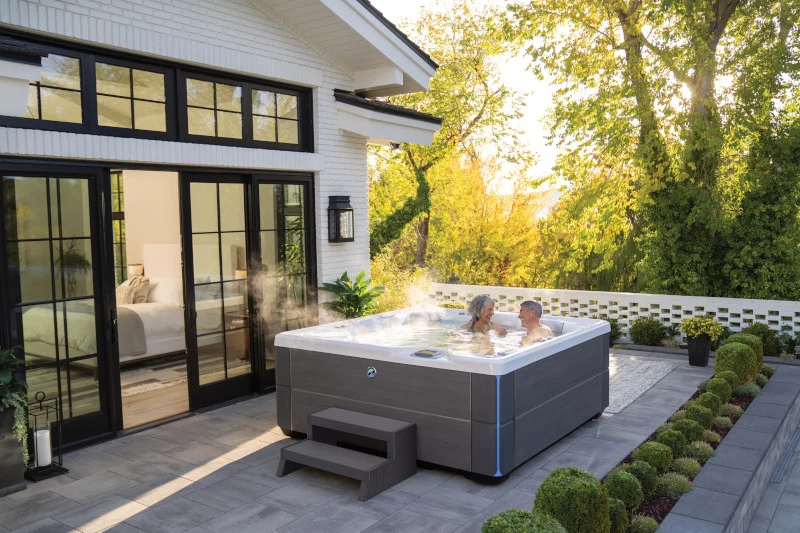 HotSpring Highlife