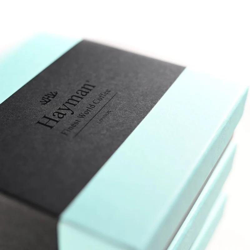 Coffret de cafés World Selection (Colombie + Éthiopie + Sumatra)