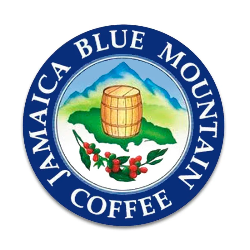 Café Blue Mountain de la Jamaïque