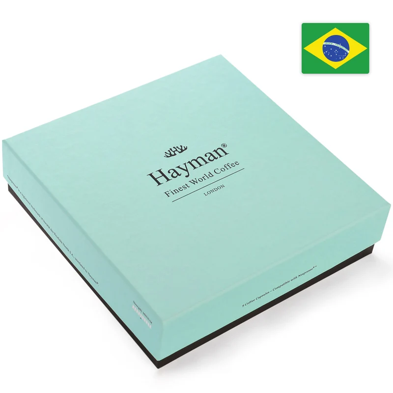 Brésil Fazenda São Paulo Café