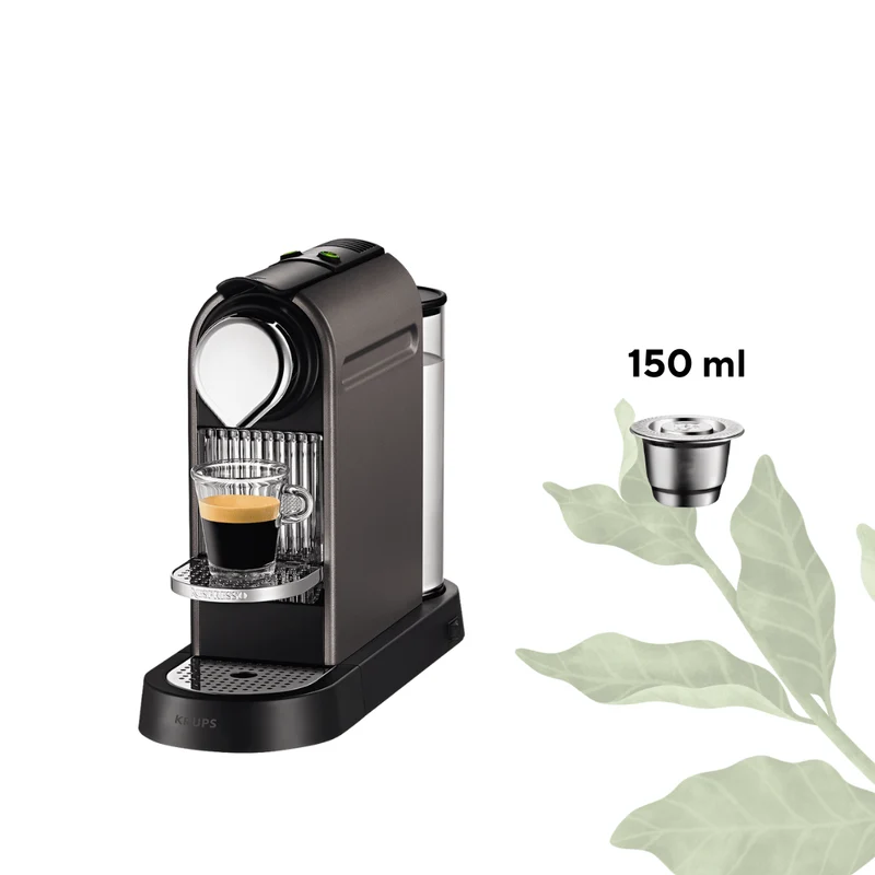 COFFRET ÉPICURIEN - compatible avec Original Nespresso®