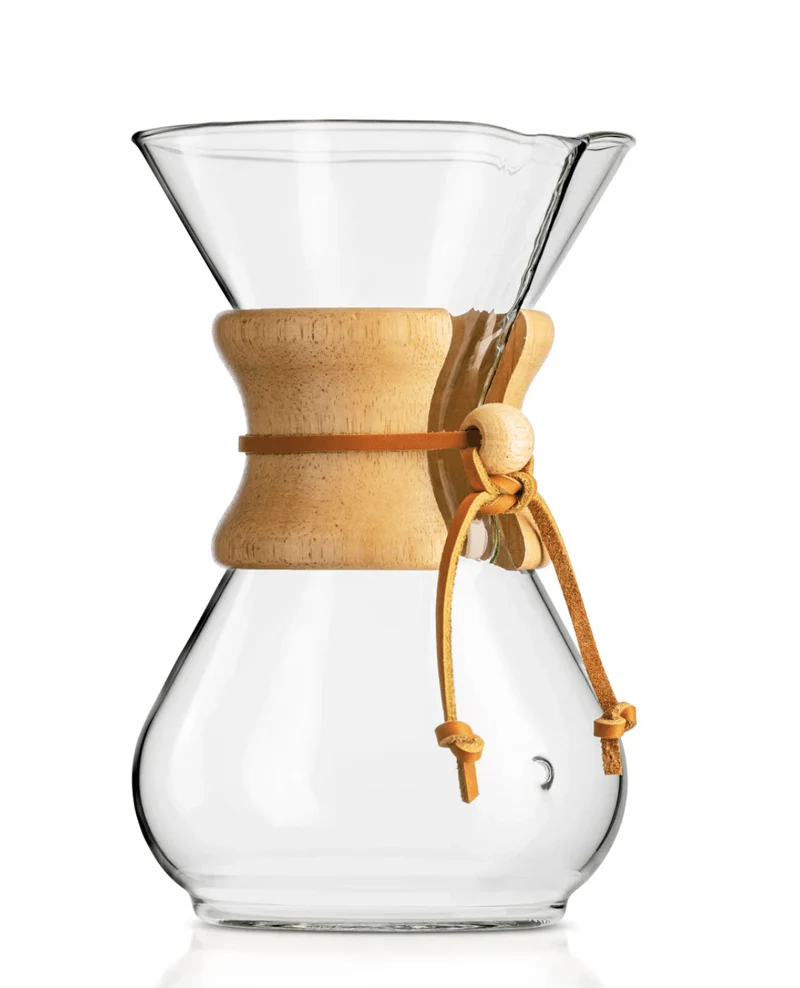 Chemex - 6 tasses