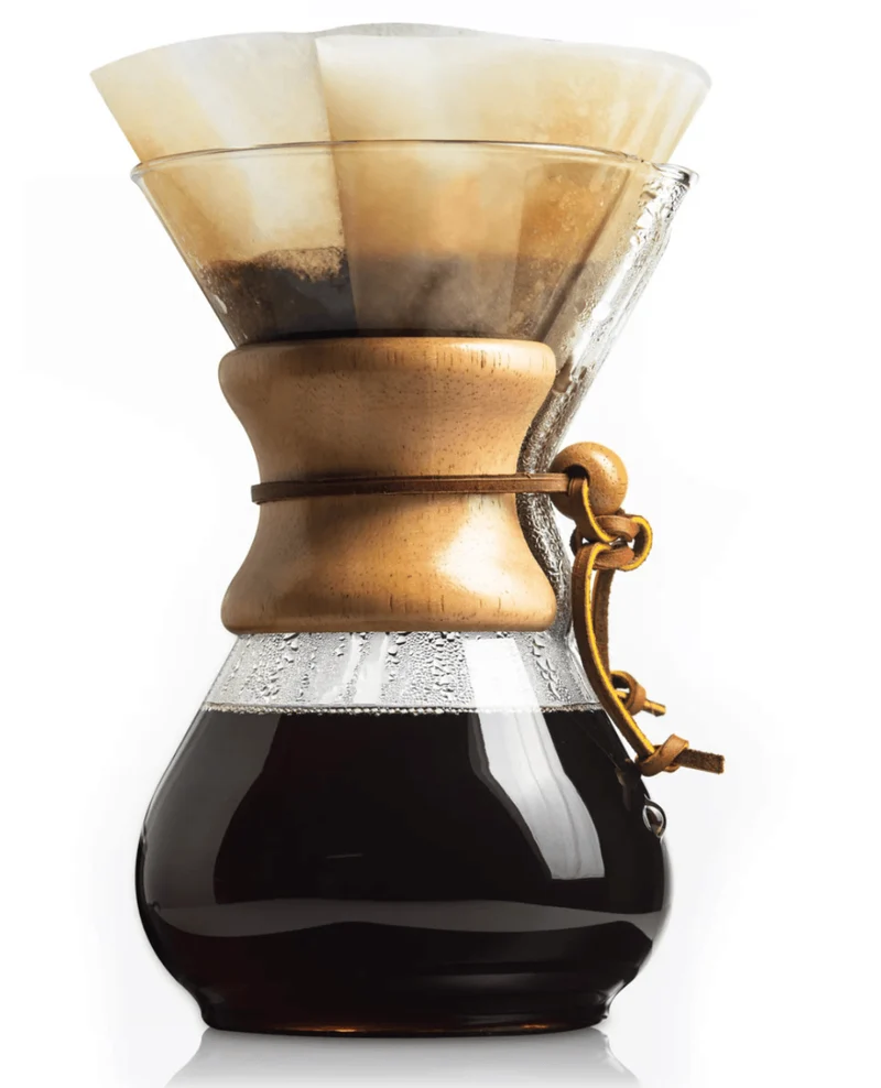 Chemex - 6 tasses
