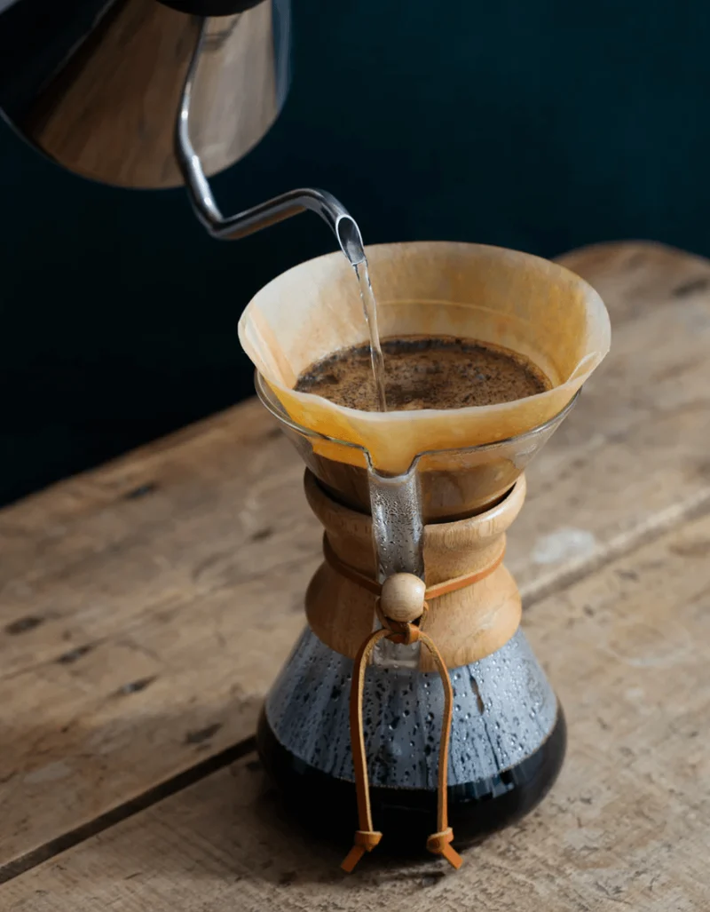 Chemex - 6 tasses