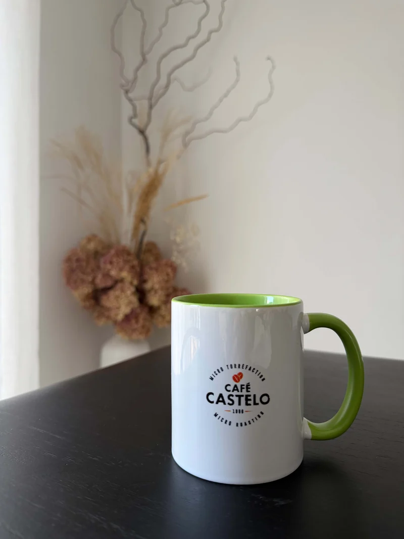 Tasse céramique - l'essentiel