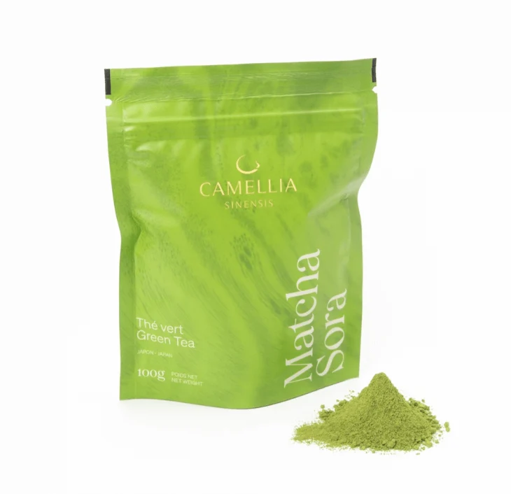 Matcha Sora - 100g