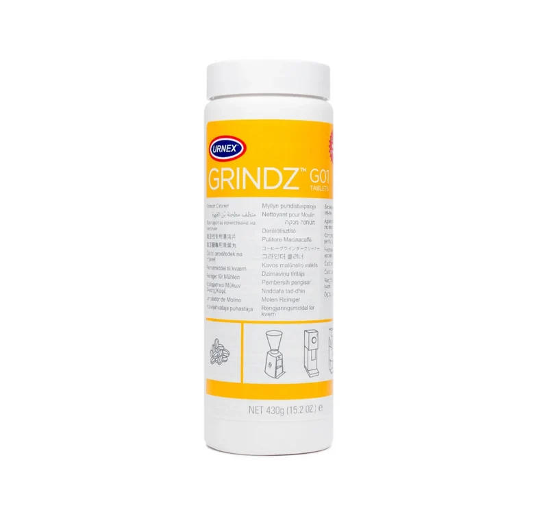 Nettoyant pour moulin à café URNEX Grindz™