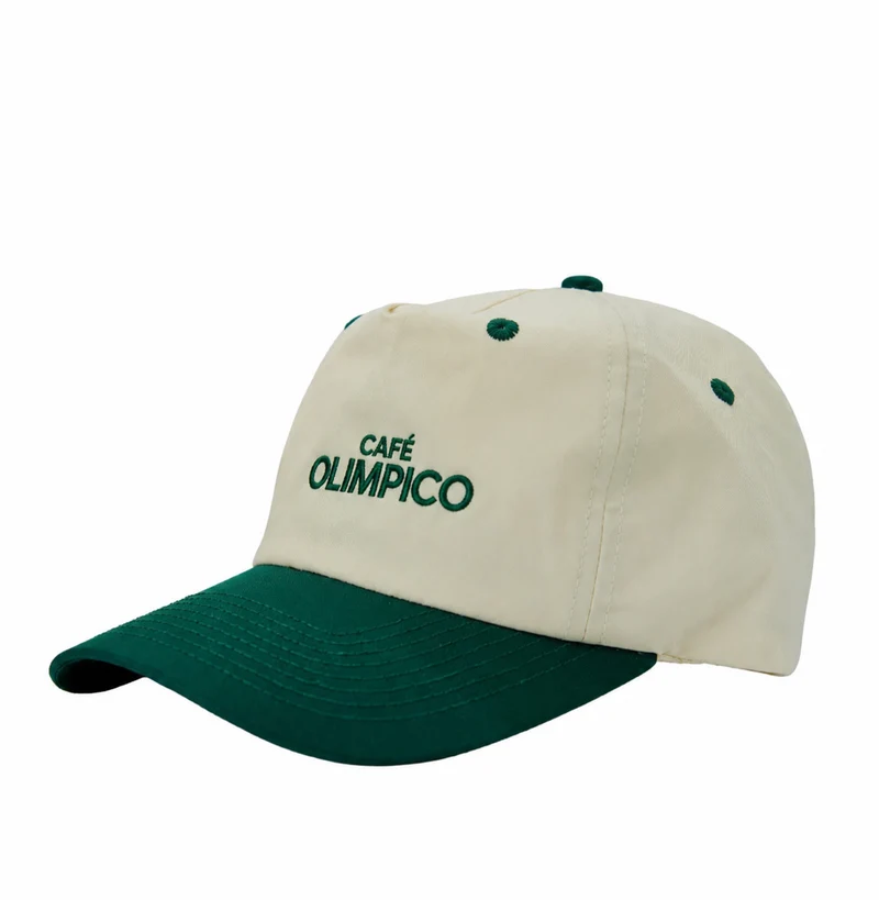 BARISTA CAP