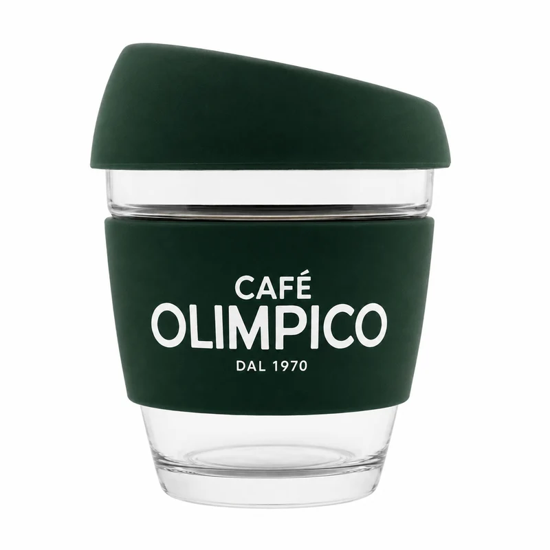 Reuseable cup - 8oz