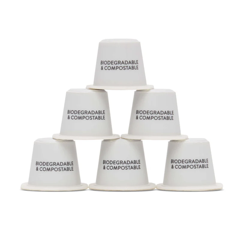 Espresso Capsules