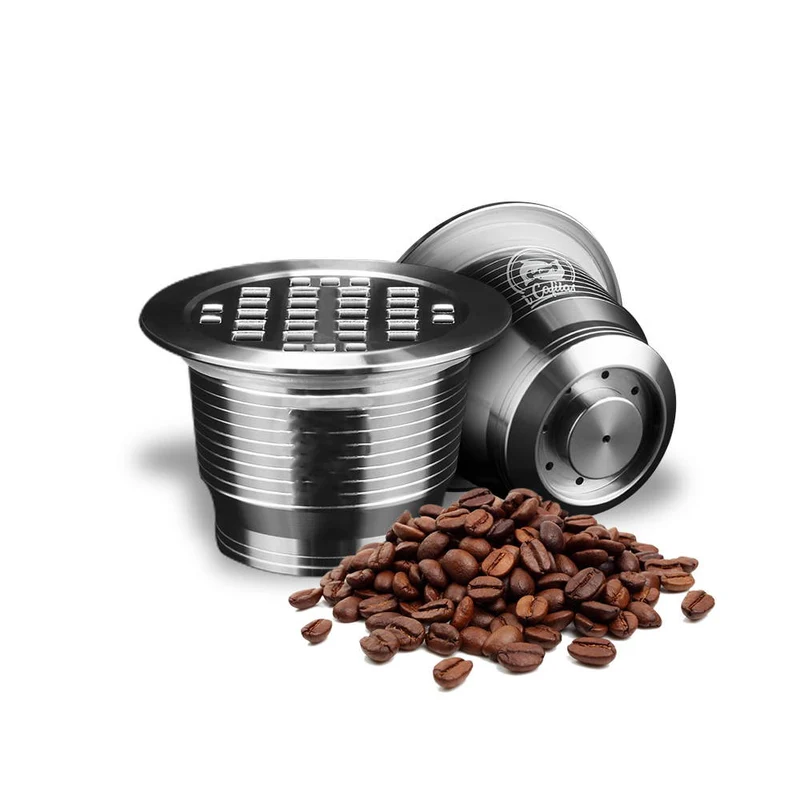 Capsule GreenCoffee®