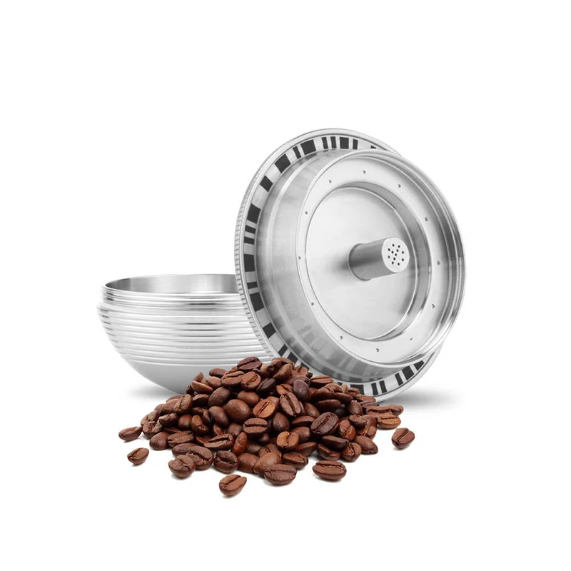 Capsule GreenCoffee®