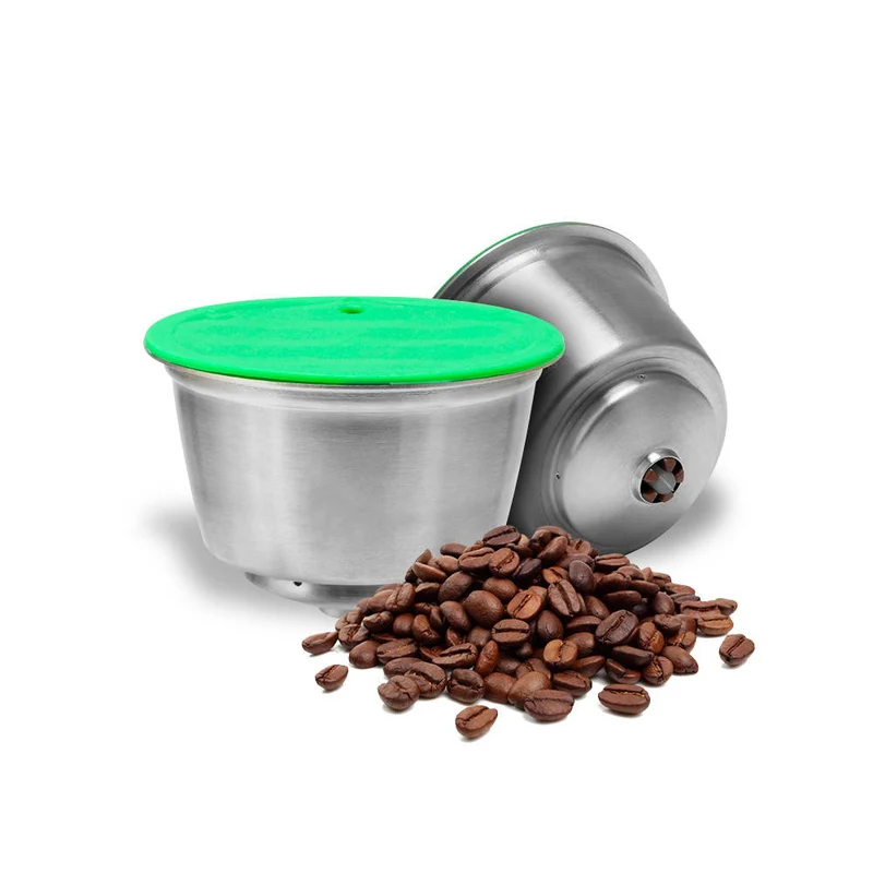 Capsule GreenCoffee®