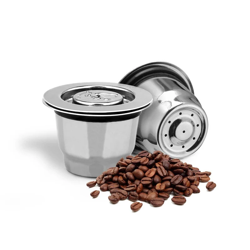 Capsule GreenCoffee®