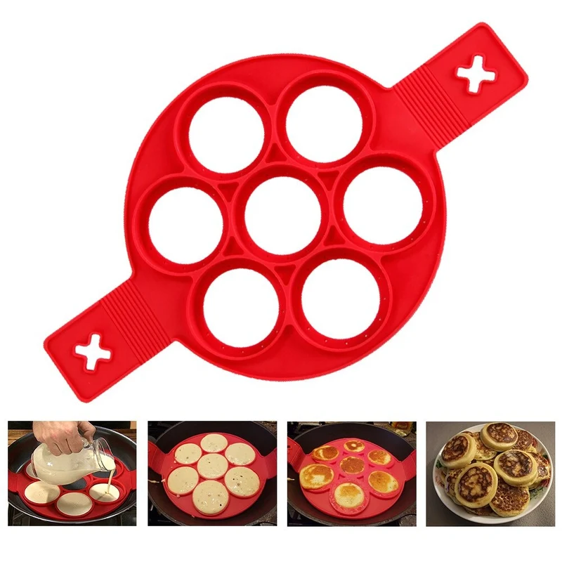Pancake Facile