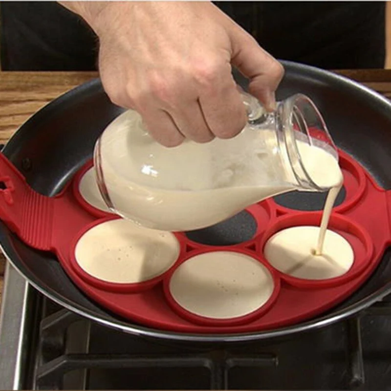 Pancake Facile