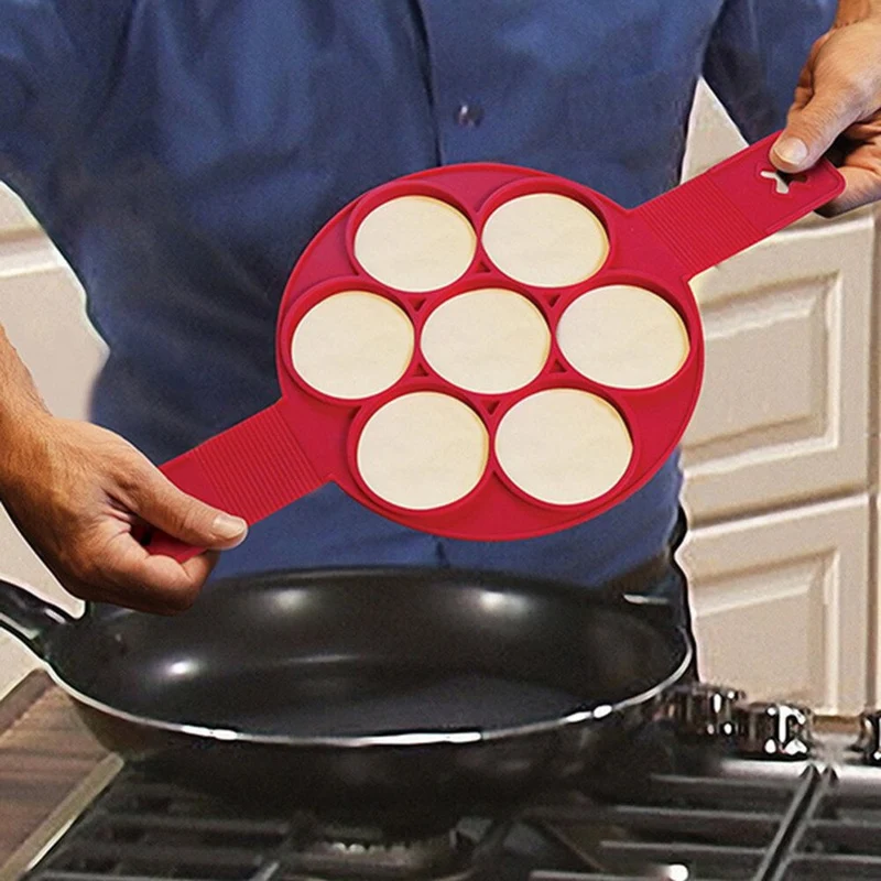 Pancake Facile