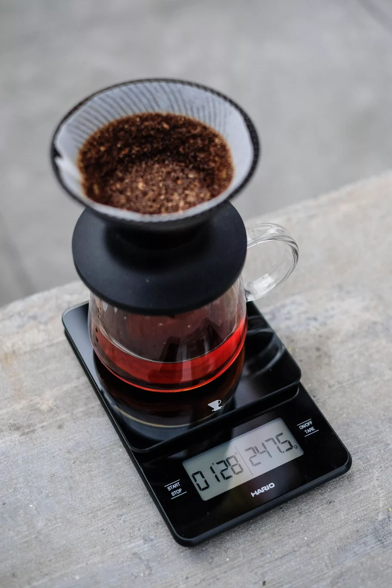 Balance Barista HARIO