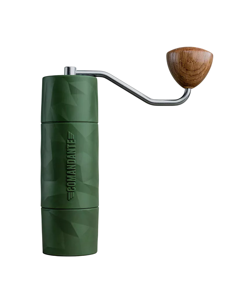Moulin X25 TrailMaster Forest COMANDANTE