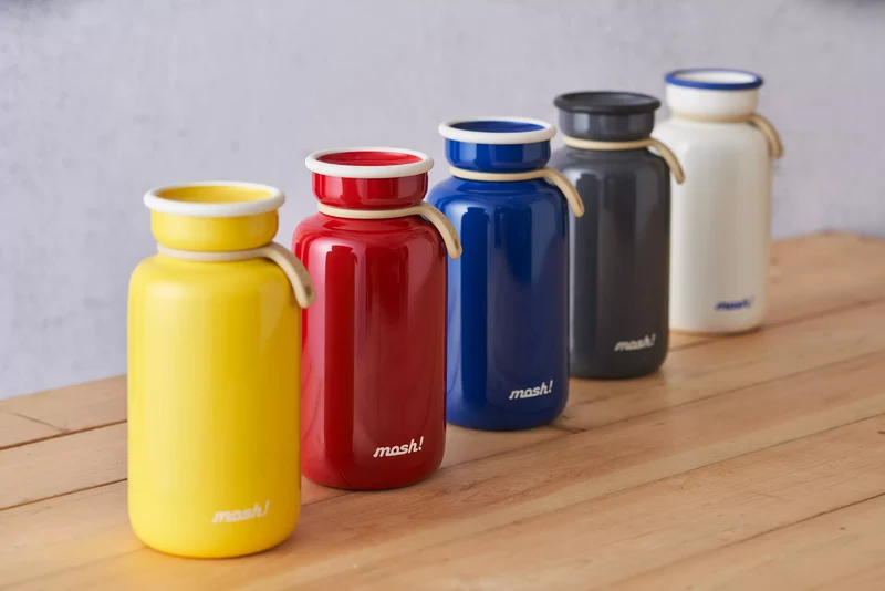 Thermos Tumbler Latte Mosh