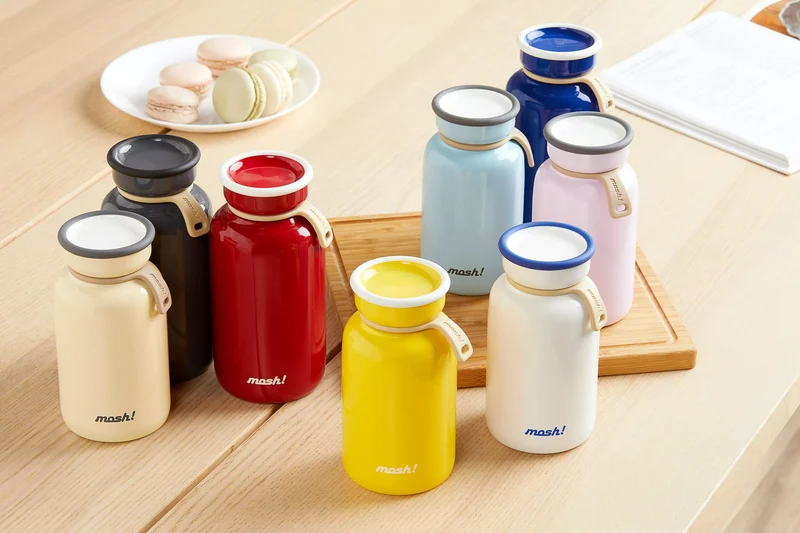 Thermos Tumbler Latte Mosh