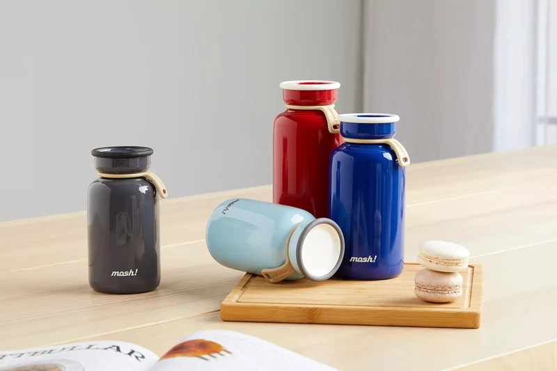 Thermos Tumbler Latte Mosh