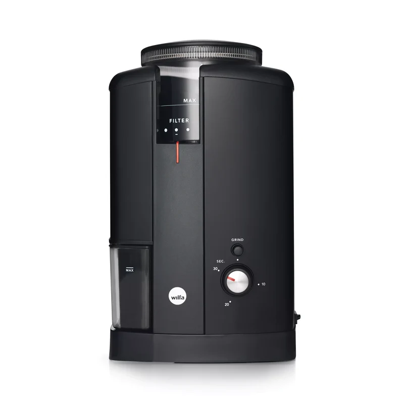 Moulin électrique AROMA CGWS-130B WILFA