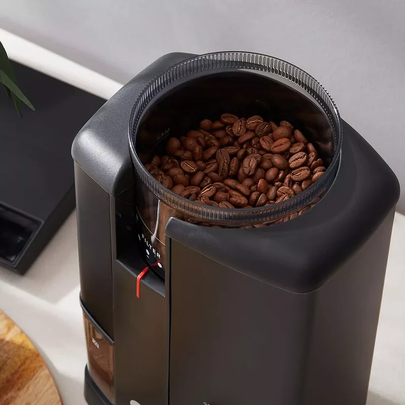 Moulin électrique AROMA CGWS-130B WILFA