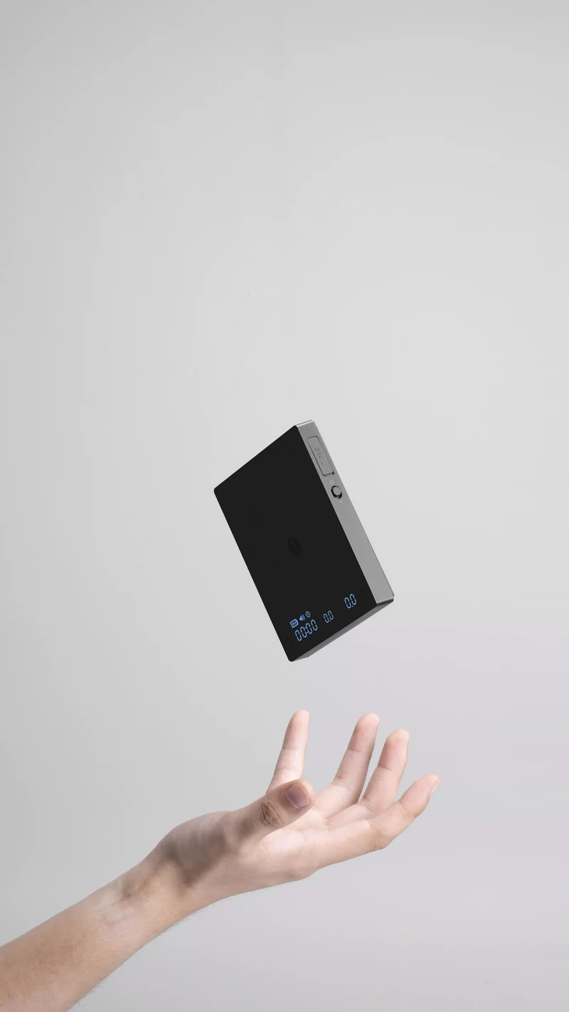 Balance Mini Black Mirror TIMEMORE