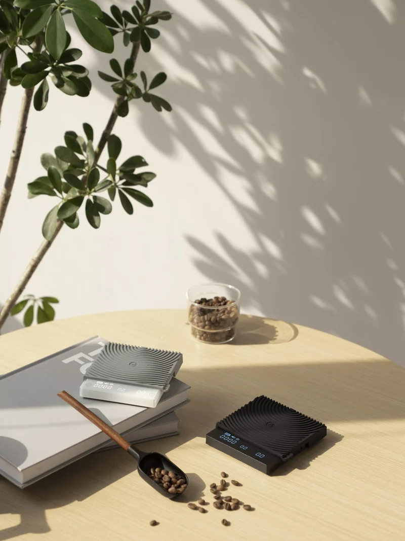 Balance Mini Black Mirror TIMEMORE