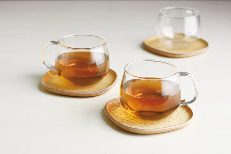 Tasse Unitea KINTO 350ml
