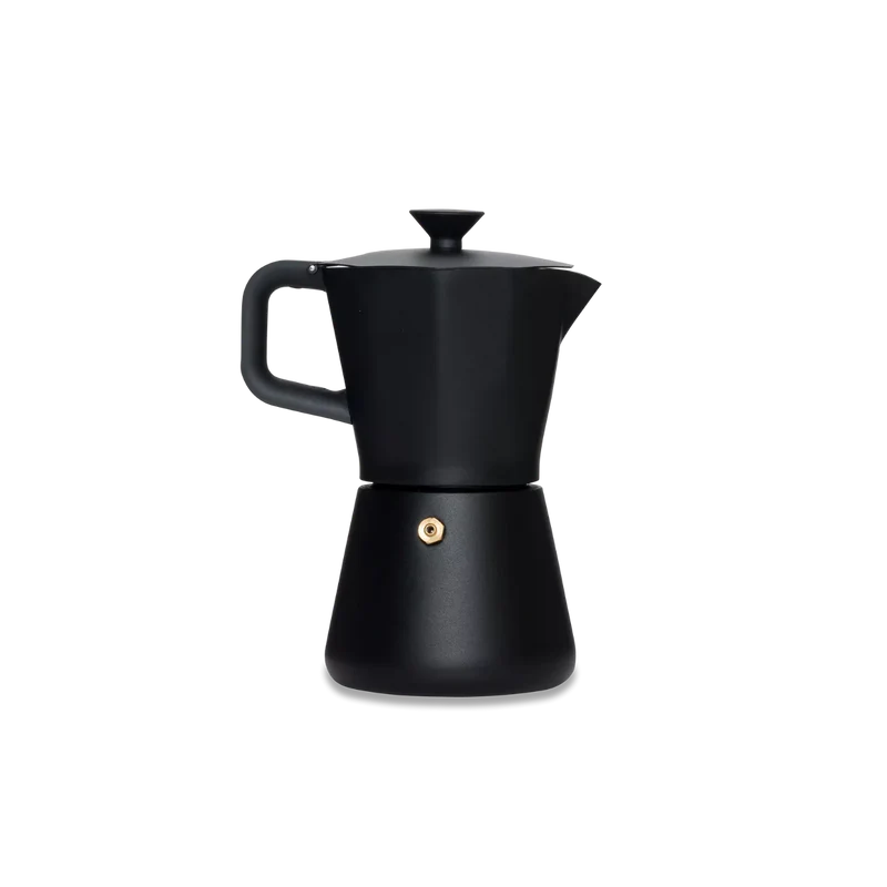 Cafetière Italienne Induction 6 Tasses - MIIR