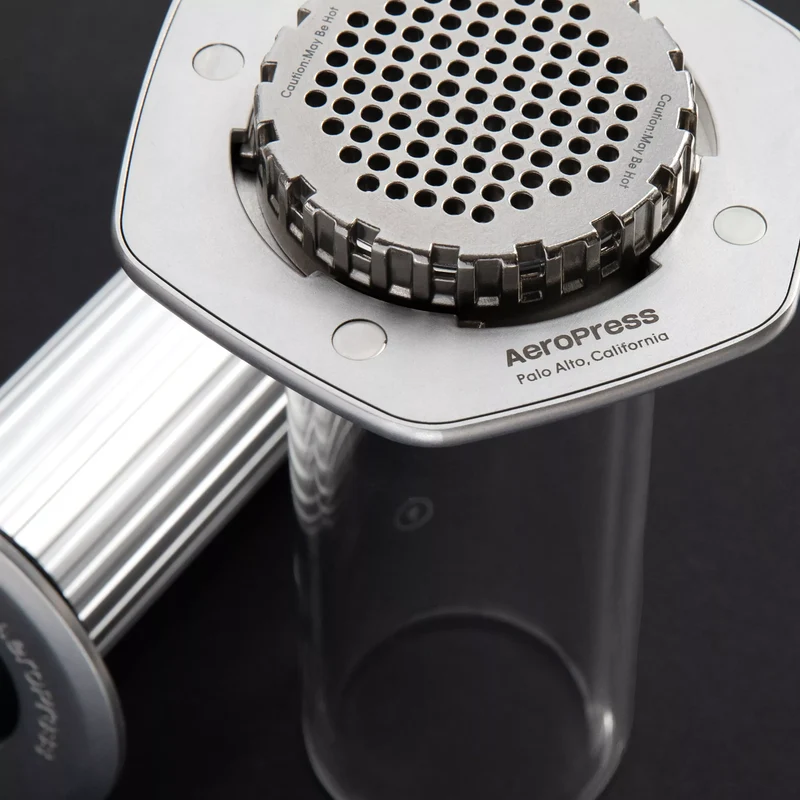 Cafetière Aeropress Premium