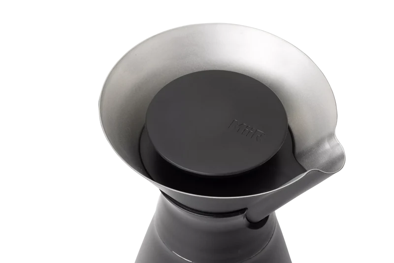 Cafetière isotherme MIIR