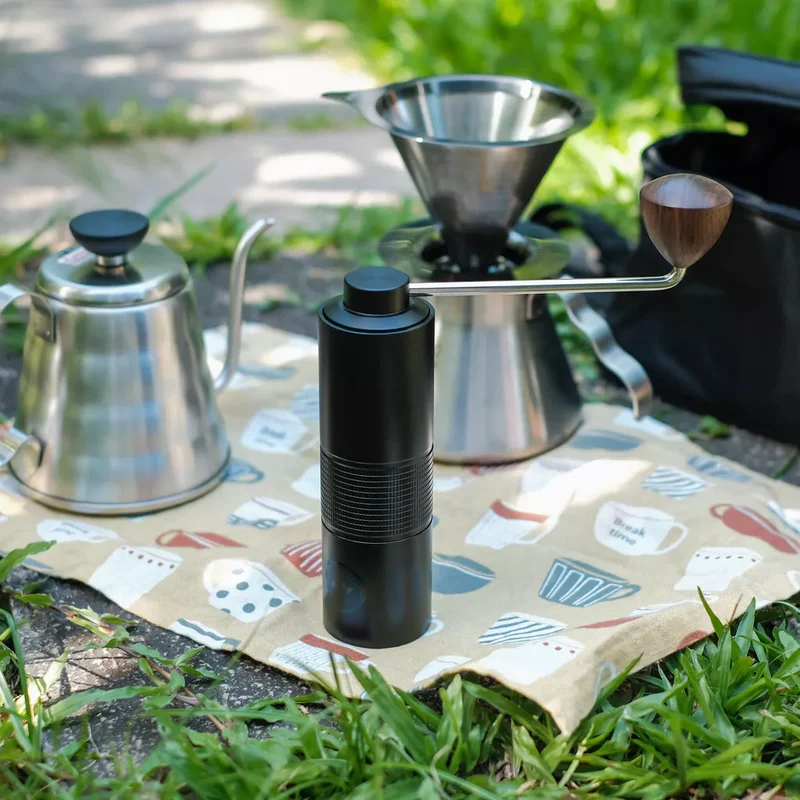 Moulin Manuel Kabuto HARIO