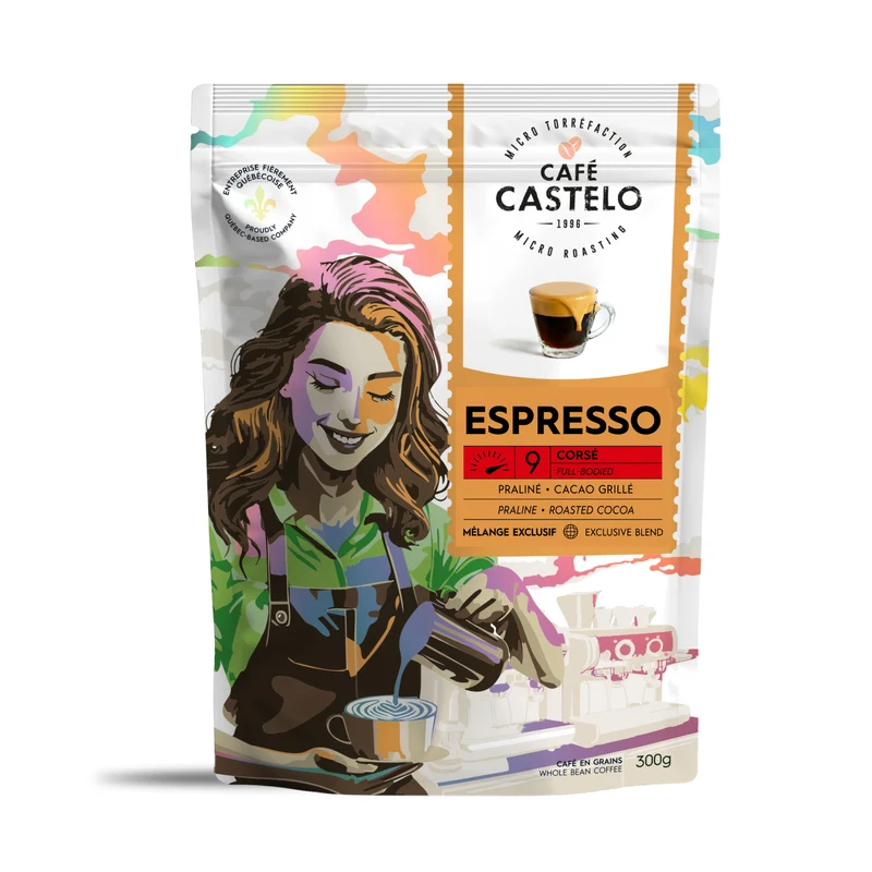 Espresso