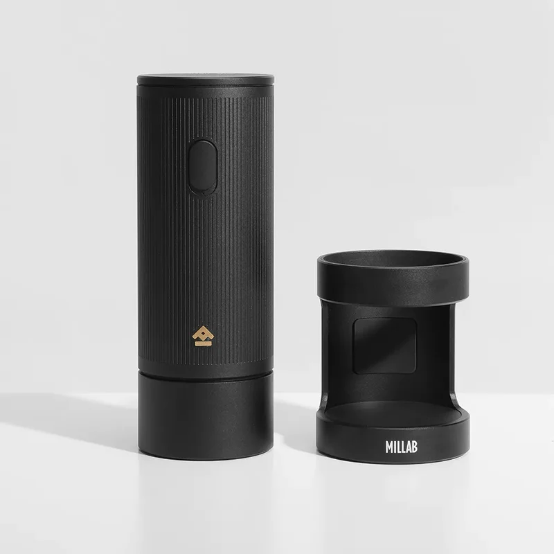 Moulin Millab E01 TIMEMORE x MILLAB