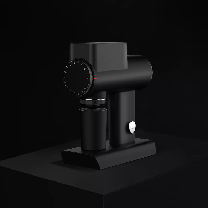 Moulin Sculptor 064 TIMEMORE