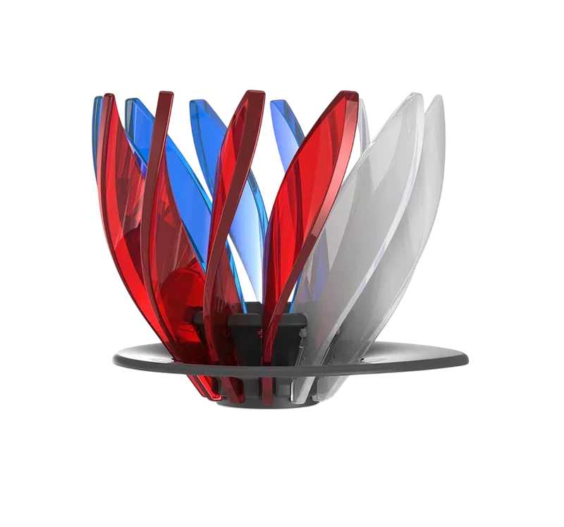 Dripper Suiren HARIO