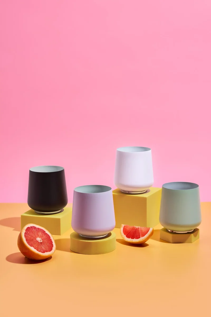 Tasse Ruby Fellow