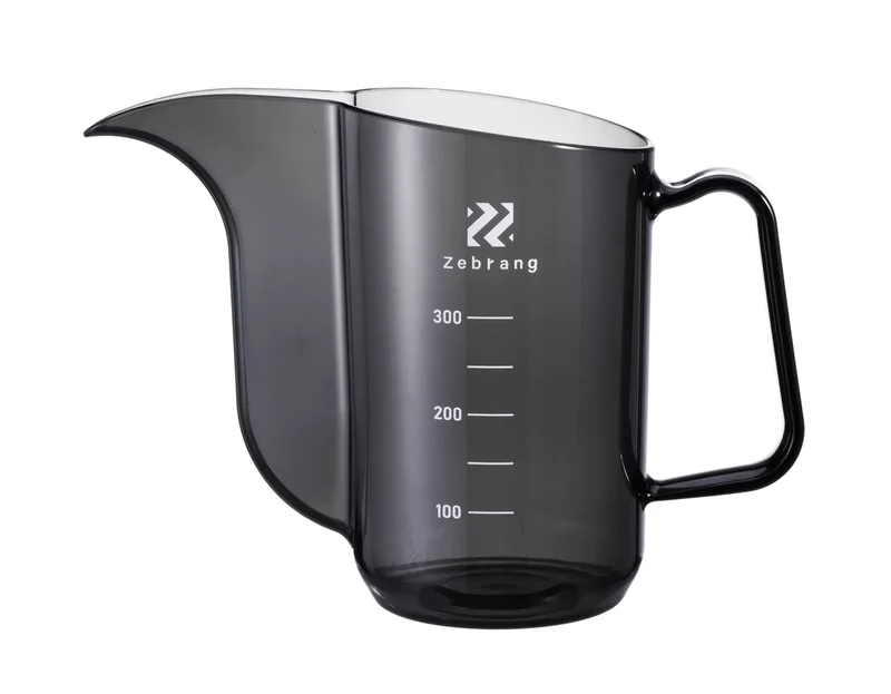 Carafe verseuse graduée ZEBRANG Hario