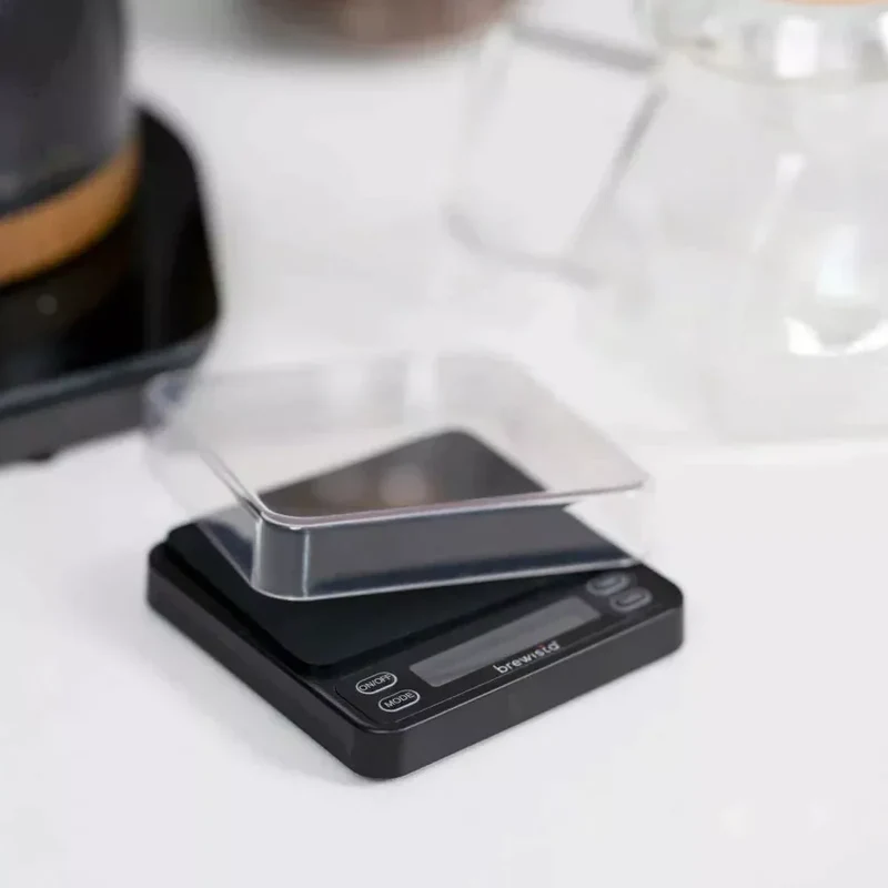 Balance Smart Scale III BREWISTA V3