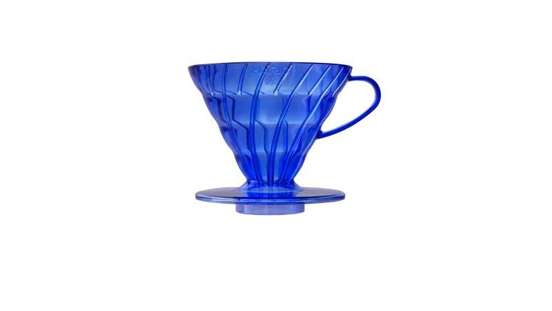 Dripper V60 Juicee 1/4 Tasses - Hario