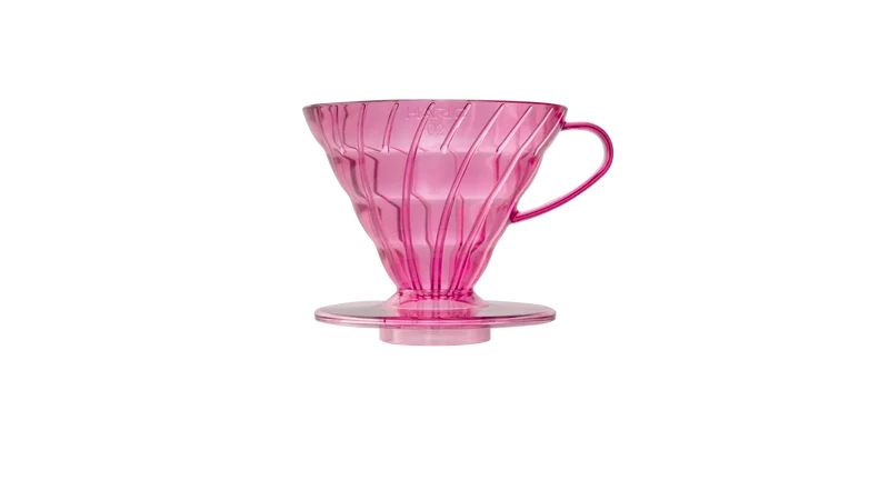 Dripper V60 Juicee 1/4 Tasses - Hario