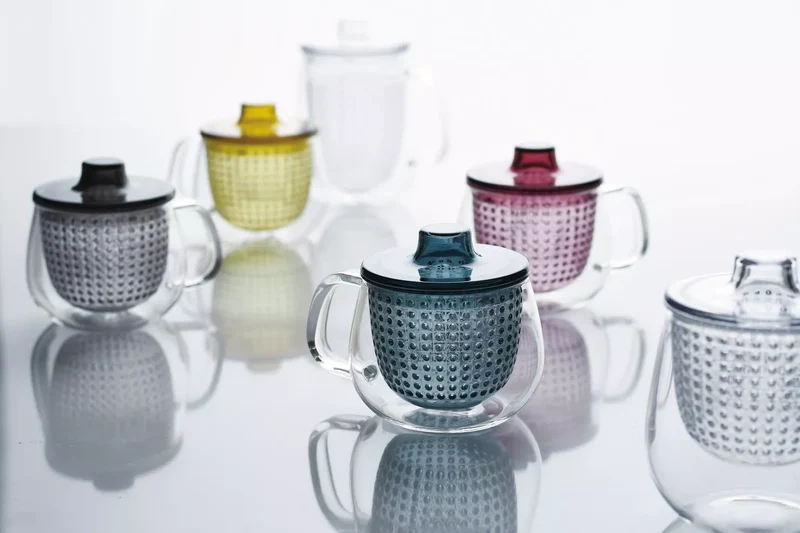 Infuseur Unimug KINTO