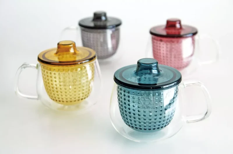 Infuseur Unimug KINTO
