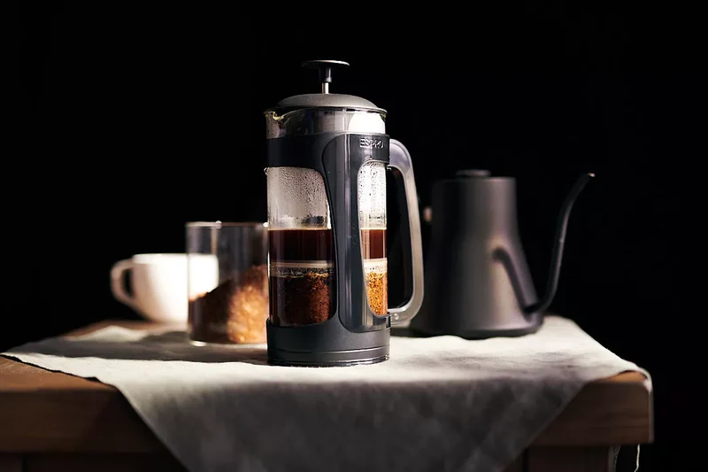 Cafetière à piston ESPRO P3