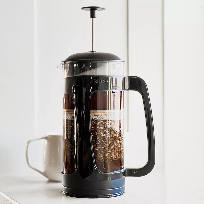 Cafetière à piston ESPRO P3