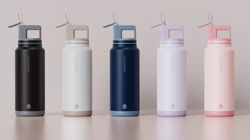 Thermos Alpine GROSCHE