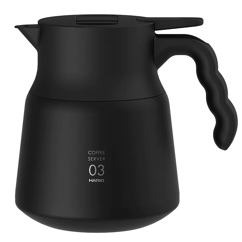Carafe isotherme Plus HARIO Server Plus